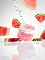 BODY SCRUB WATERMELON - PEELING DO CIAŁA ARBUZ