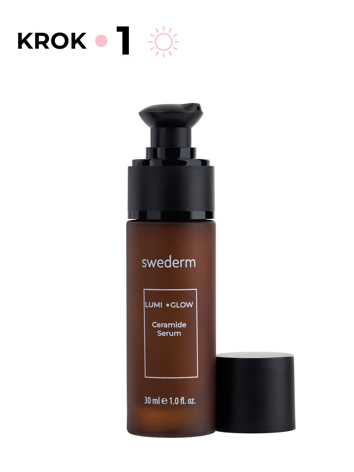 Zestaw Neuri Lift + Lumi Glow — Twój prezent: The Pure Body Mist &amp; Emotional Scent