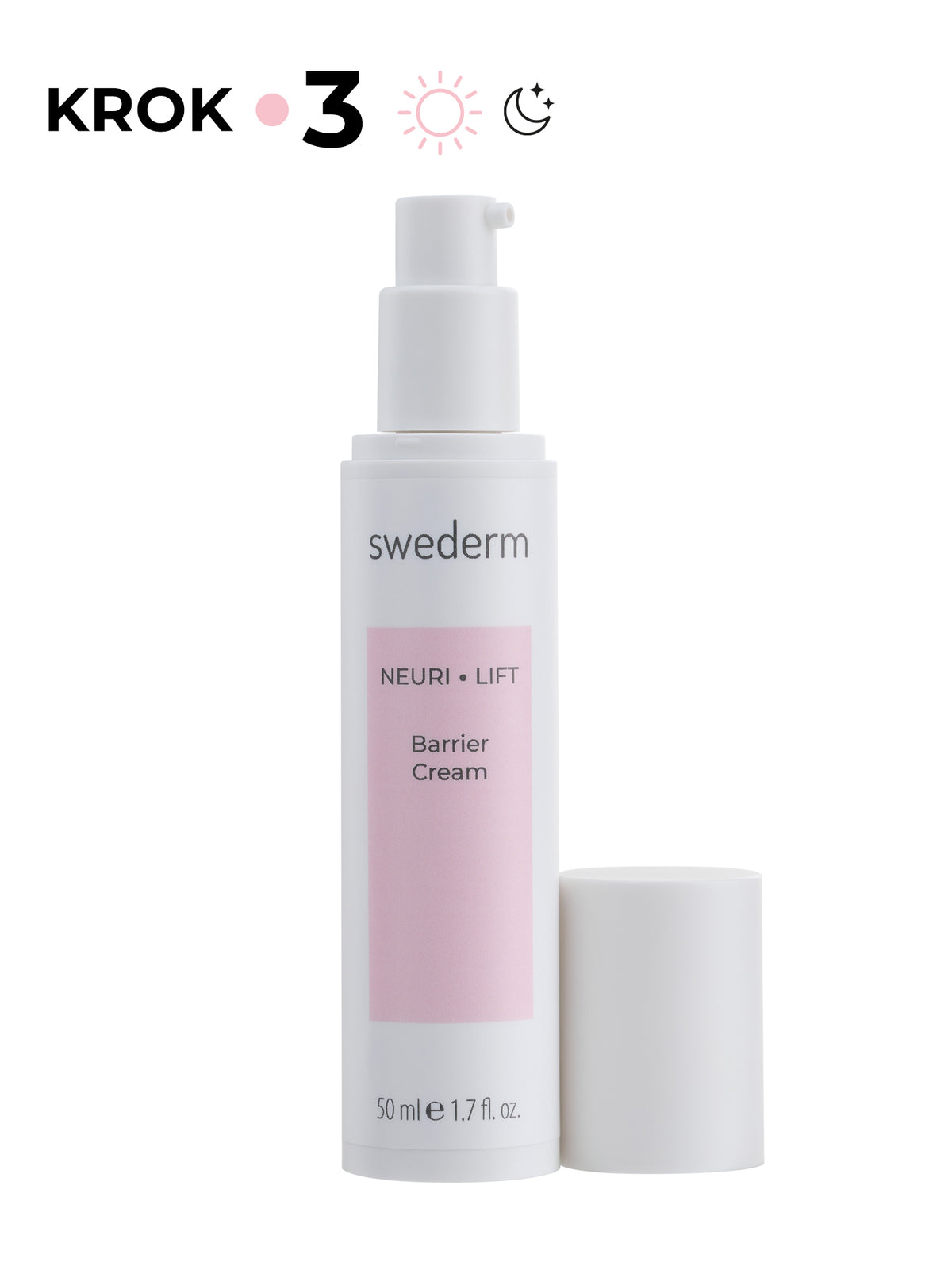 Zestaw Neuri Lift + Lumi Glow — ODBUDOWA