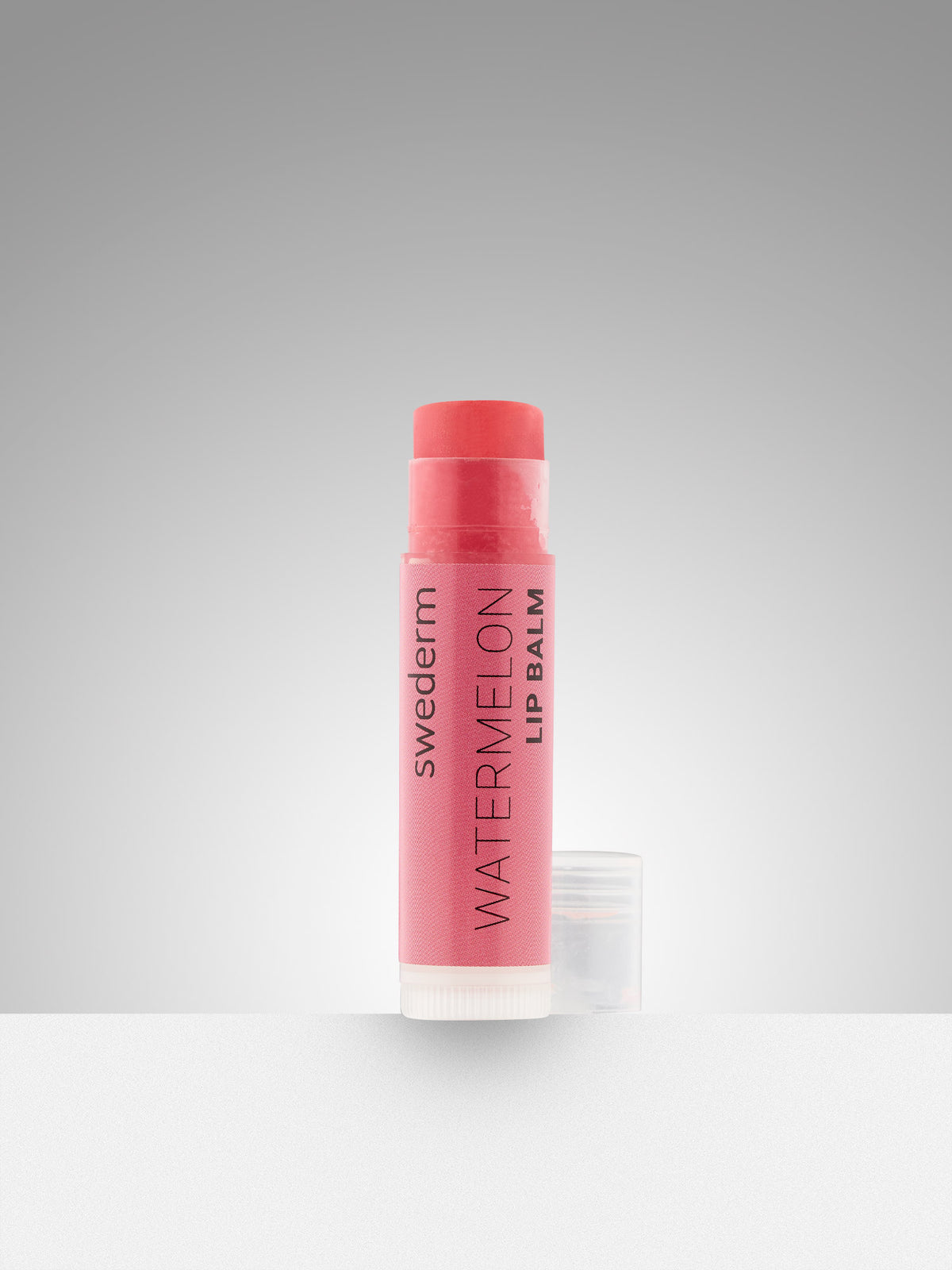 WATERMELON LIP BALM - arbuzowe ukojenie dla Twoich ust