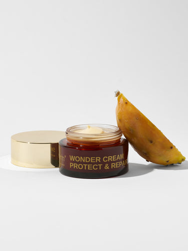 WONDER CREAM PROTECT REPAIR - KREM PRZECIWZMARSZCZKOWY
