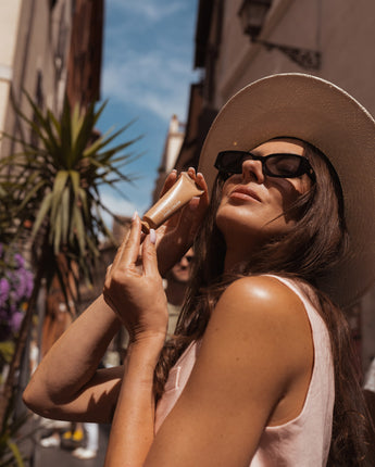 Swederm Como Hand Cream - lekki krem do dłoni Como zdjęcie produktu 1