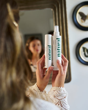 Swederm FACE TONER + FACE CREAM zdjęcie produktu 3