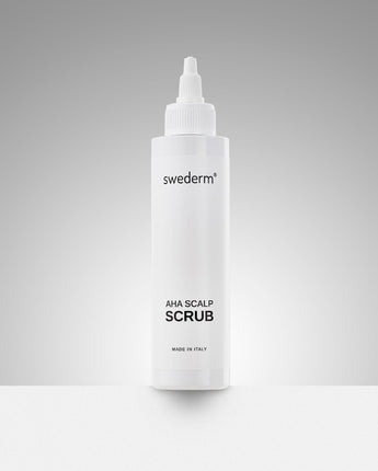 AHA SCALP SCRUB - PEELING DO SKÓRY GŁOWY