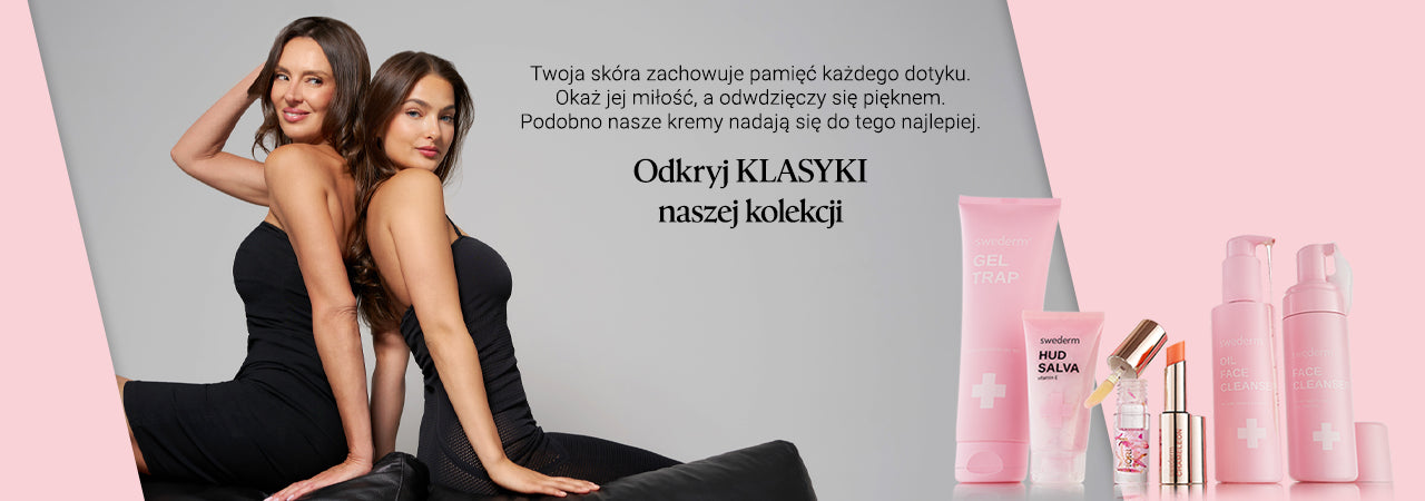 Swederm: Klasyki