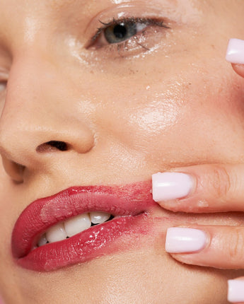 CLEANSING BUTTER - MASŁO DO DEMAKIJAŻU