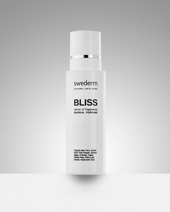 BLISS SENSUAL PERFUME - ZAPACH DO CIAŁA