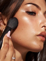 swederm Bronzing Stone puder brązujący