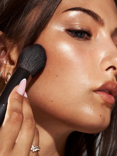 swederm Bronzing Stone puder brązujący