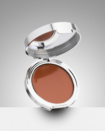 BRONZING CREAM - BRONZER W KREMIE
