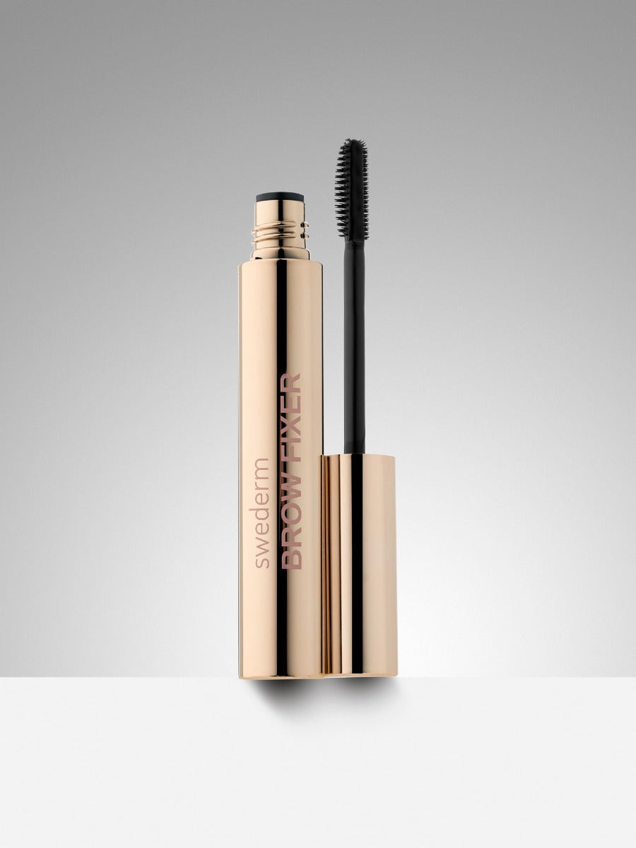 Brow Fixer — sposób użycia