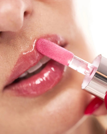 CHERRY LIP OIL - OLEJEK DO UST