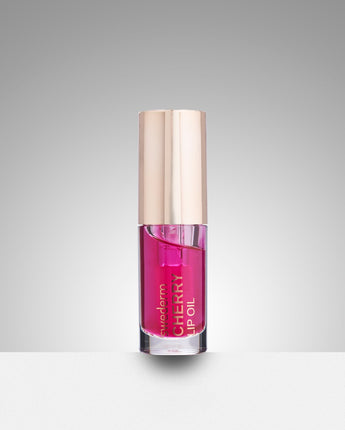 CHERRY LIP OIL - OLEJEK DO UST