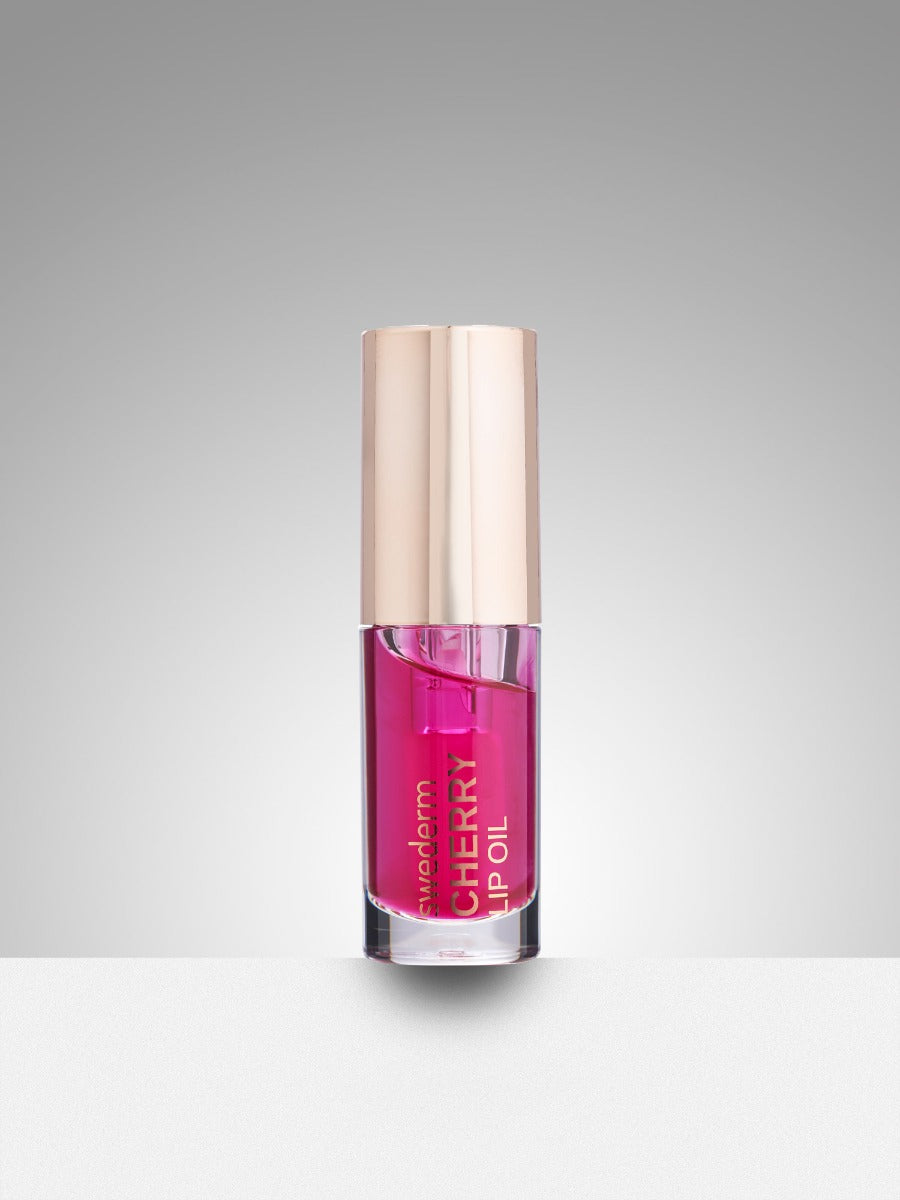 CHERRY LIP OIL - OLEJEK DO UST