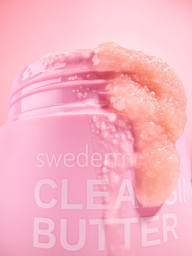 swederm CLEANSING BUTTER - masło do demakijażu