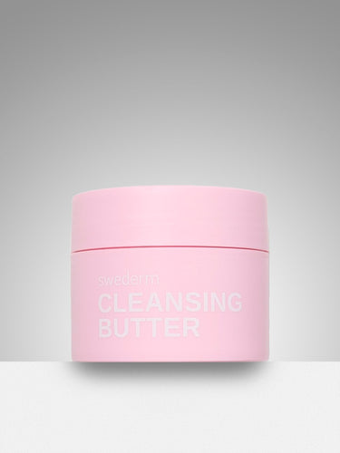 swederm CLEANSING BUTTER - masło do demakijażu