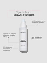 swederm Miracle Serum 10 in 1 - serum do włosów