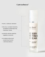 czym zachwyca green retinol pl