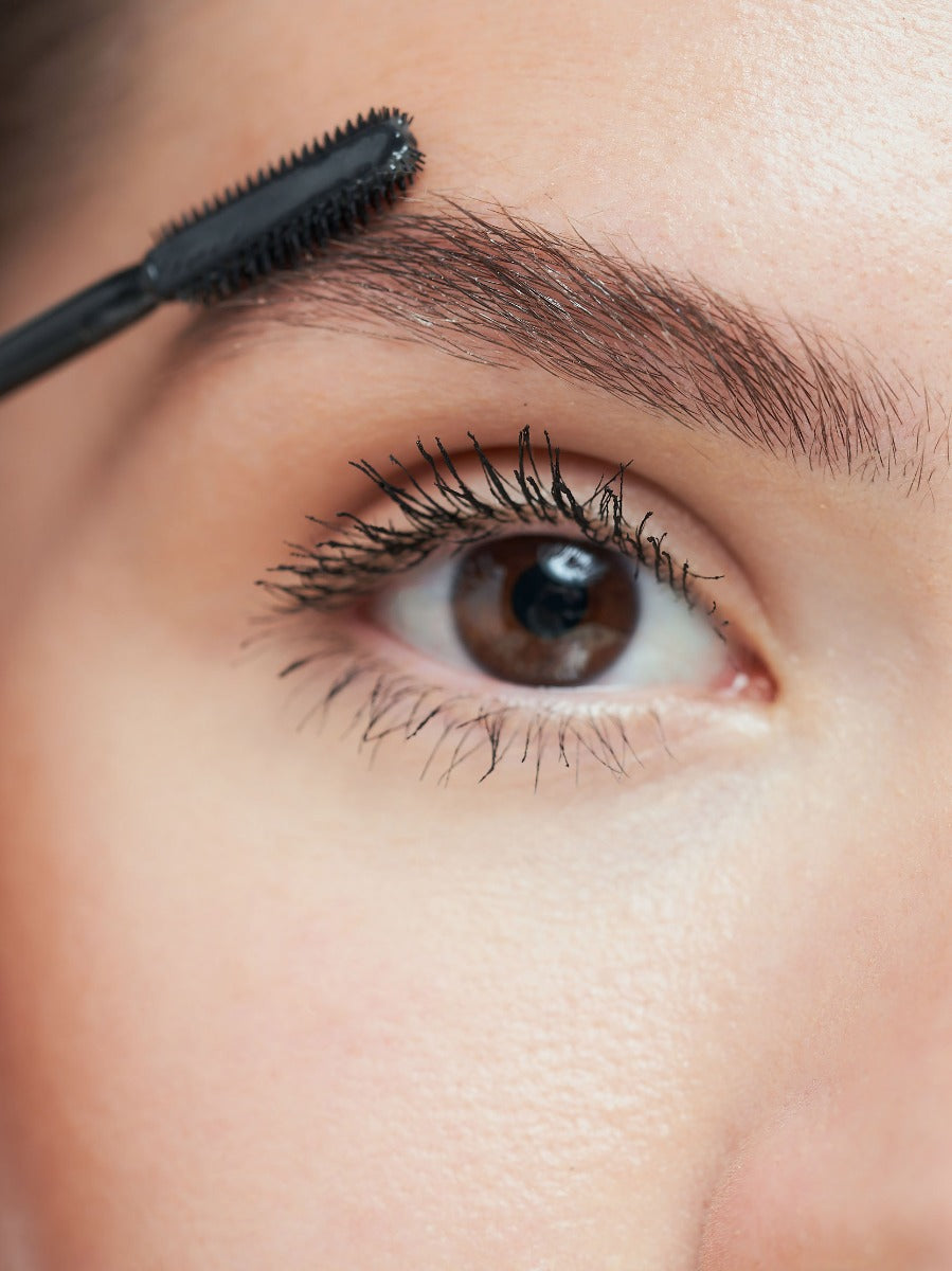 Brow Fixer — sposób użycia, ciąg dalszy
