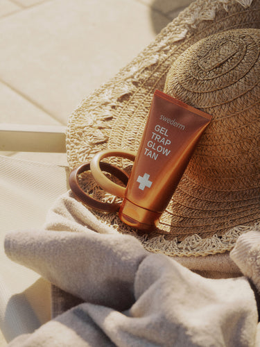 Swederm BODY GLOW zdjęcie produktu 1