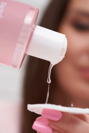 swederm Micellar Water Sensitive - płyn micelarny