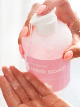swederm Hand Soap mydło do dłoni