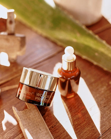swederm Wonder Cream Protect Repair - krem dla cery dojrzałej