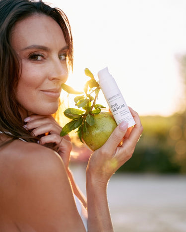 swederm Eye Serum - serum pod oczy