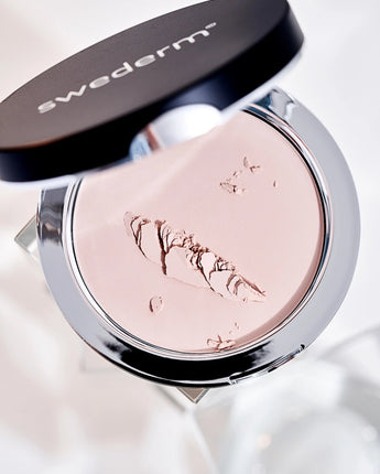 swederm Perfectly Matte puder matujący