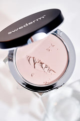 swederm Perfectly Matte puder matujący