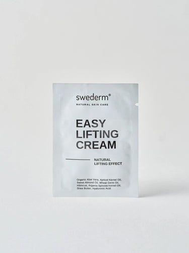 swederm Easy Lifting Cream 5 ml