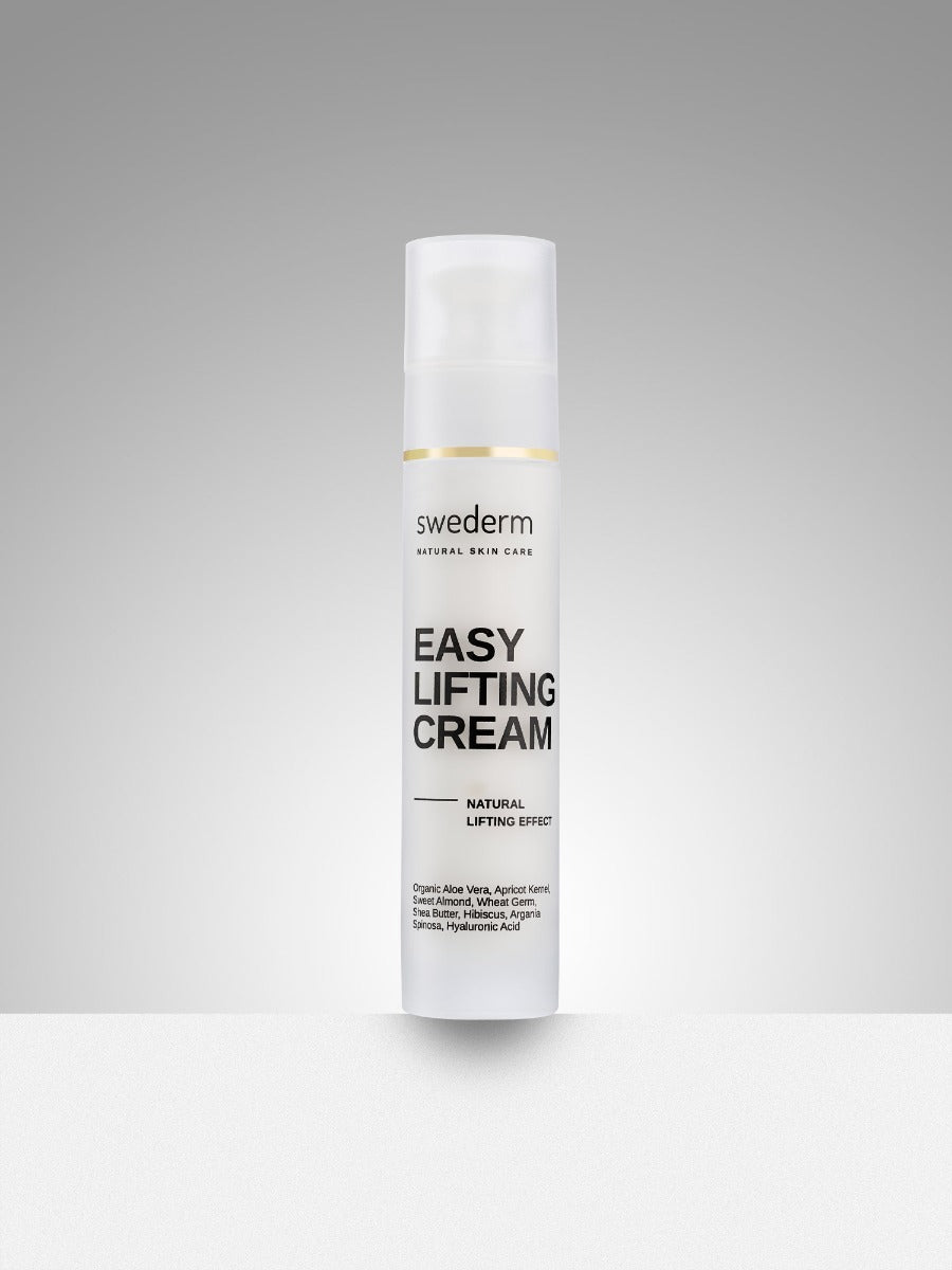 EASY LIFTING CREAM - KREM LIFTINGUJĄCY