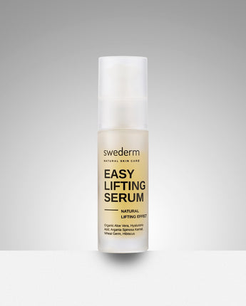 EASY LIFTING SERUM - SERUM LIFTINGUJĄCE