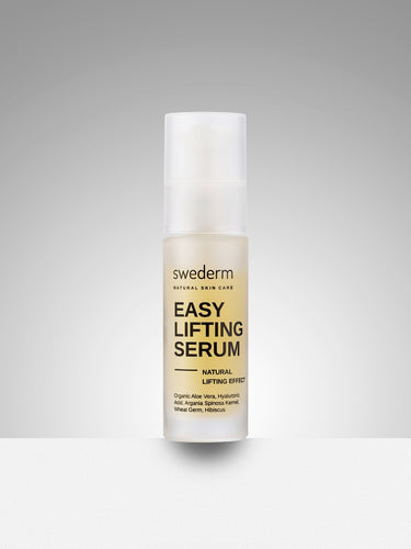 swederm Easy Lifting Serum - serum liftingujące