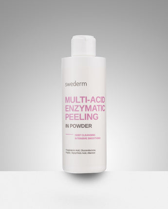 MULTI-ACID ENZYMATIC PEELING IN POWDER - PEELING ENZYMATYCZNY
