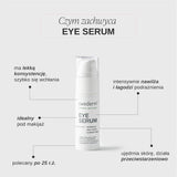 swederm Eye Serum - serum pod oczy