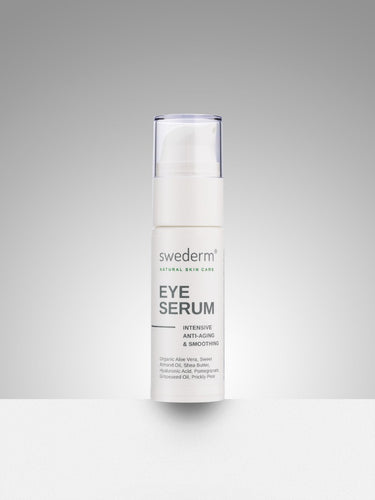swederm Eye Serum - serum pod oczy