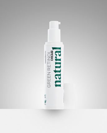 Swederm Green Retinol Cream - krem z roślinnym retinolem zdjęcie główne
