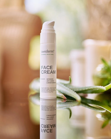 swederm Face Cream krem do twarzy typu anti-aging