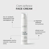 swederm Face Cream krem do twarzy typu anti-aging