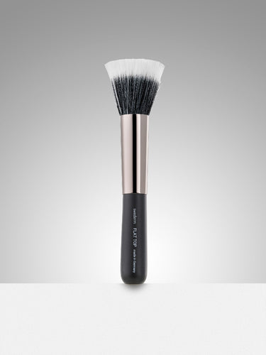 swederm Flat Top Brush