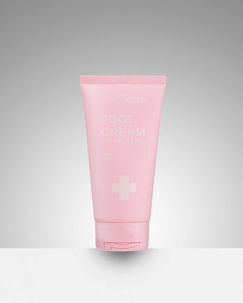 FOOT CREAM - ZŁUSZCZAJĄCY KREM DO STÓP