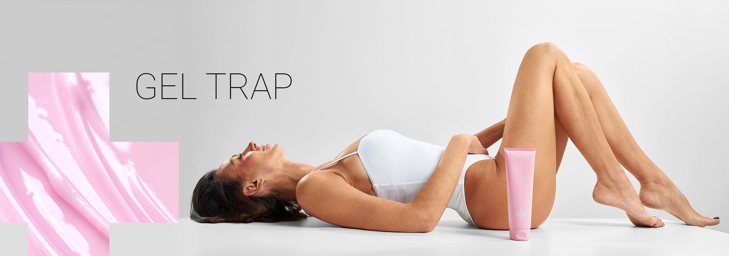 Gel Trap