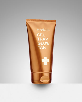 GEL TRAP GLOW TAN - SAMOOPALACZ DO CIAŁA