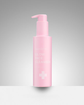 GLOW FACE CLEANSER - ŻEL OCZYSZCZAJĄCY