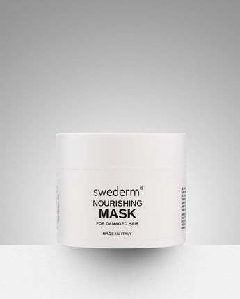 NOURISHING MASK - MASKA ODŻYWCZA