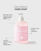 swederm Hand Soap mydło do dłoni