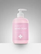swederm Hand Soap mydło do dłoni