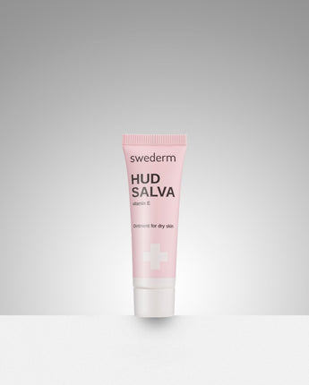 HUDSALVA VIT. E 8 ML