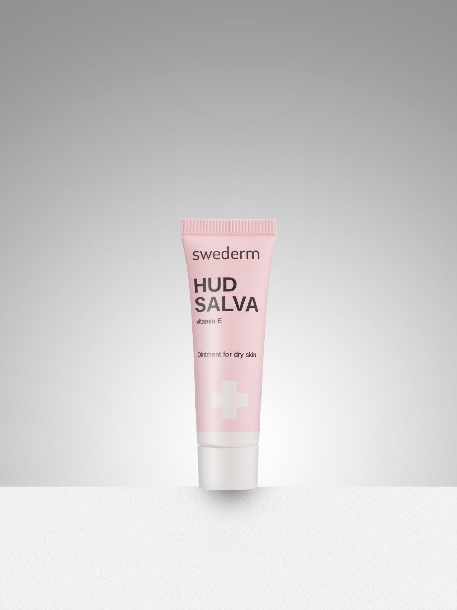 HUDSALVA VIT. E 8 ML